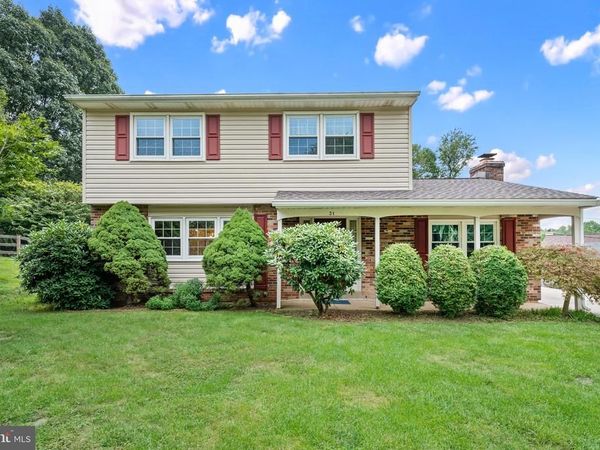 31 BOYDS VALLEY DRIVE, NEWARK, DE 19711