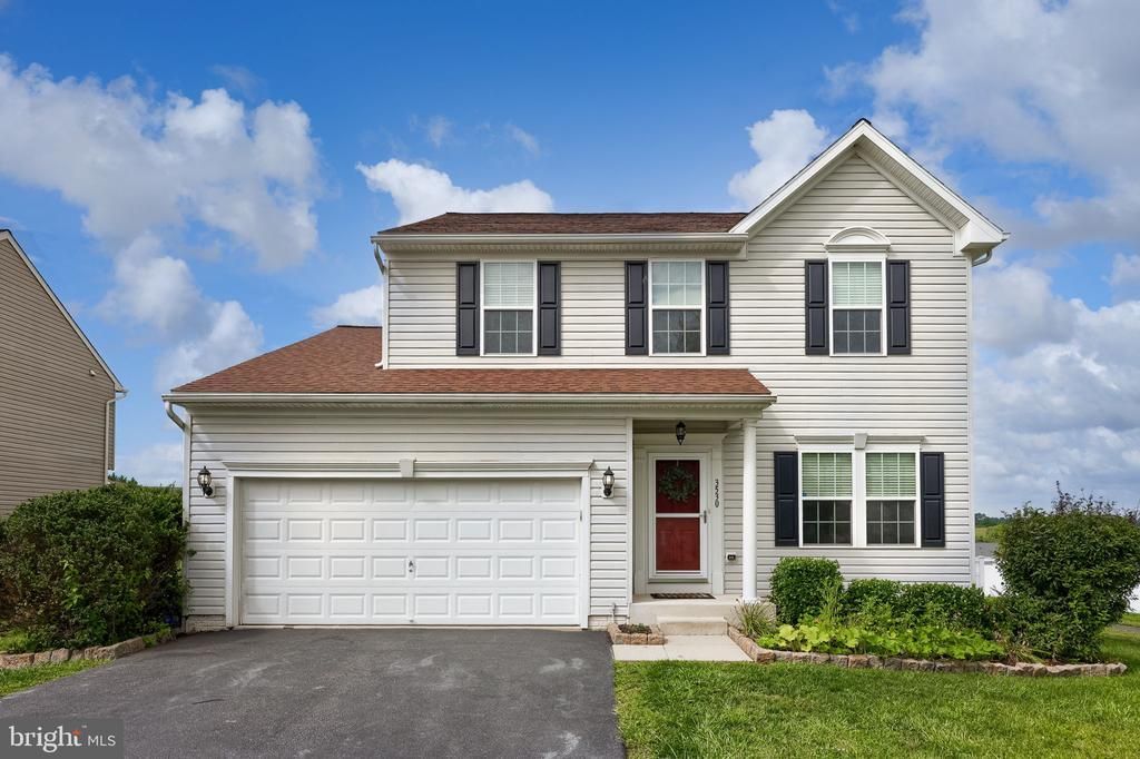 3530 HARDWOOD TERRACE, SPRING GROVE, PA 17362