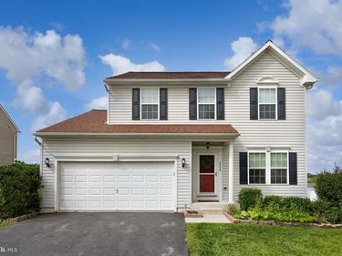 3530 HARDWOOD TERRACE, SPRING GROVE, PA 17362