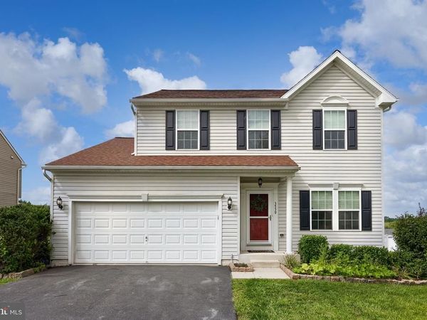 3530 HARDWOOD TERRACE, SPRING GROVE, PA 17362