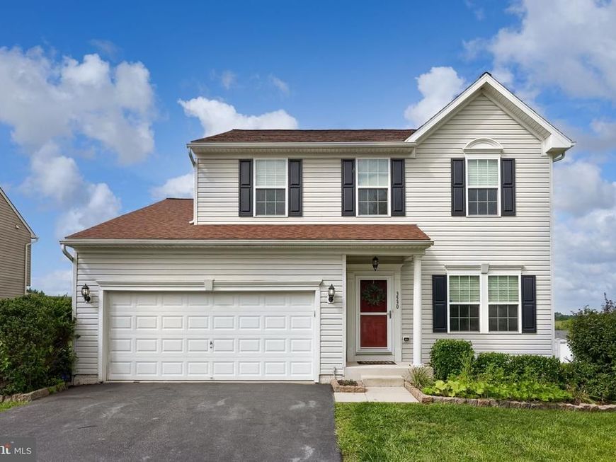 3530 Hardwood Terrace, Spring Grove, PA 17362 Main Photo