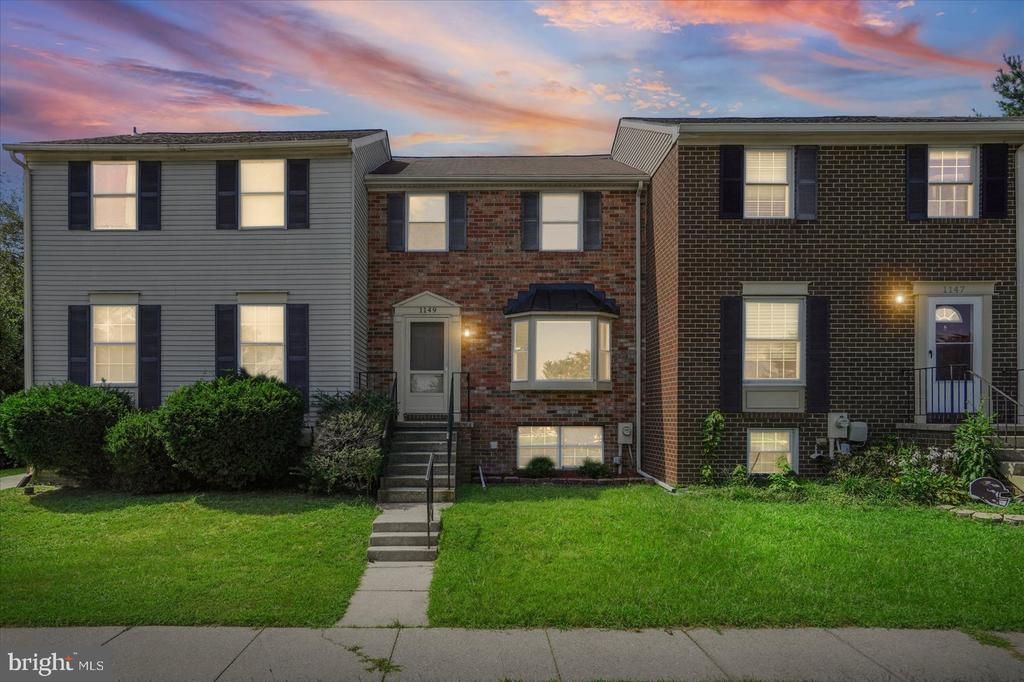 1149 CATCH HARBOUR , PASADENA, MD 21122