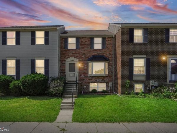 1149 CATCH HARBOUR , PASADENA, MD 21122