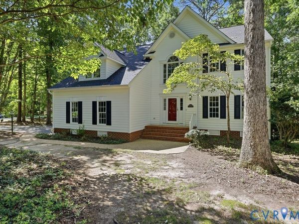 6000 Fox Grove Place, Midlothian, VA 23112