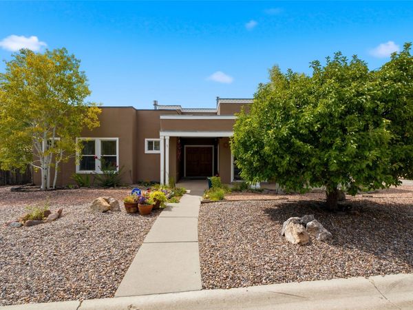 4434 Long Shadow Lane , Santa Fe, NM 87507