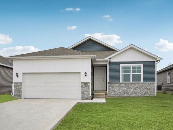 45 Verbena Lane SW, Cedar Rapids, IA 52404
