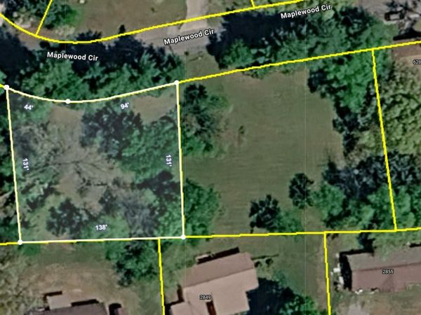 Lot 27 Maplewood Circle, Sevierville, TN 37876