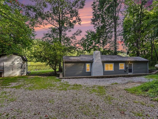 14114 Long Run Road , Laurelville, OH 43135