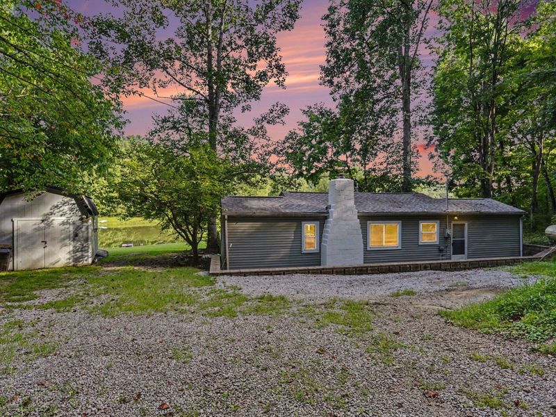 14114 Long Run Road, Laurelville, OH 43135 Photo 1
