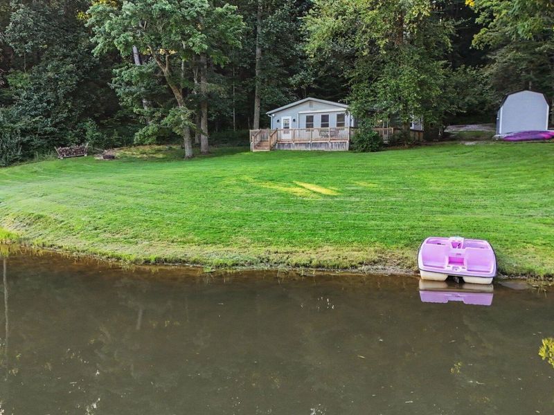 14114 Long Run Road, Laurelville, OH 43135 Photo 3