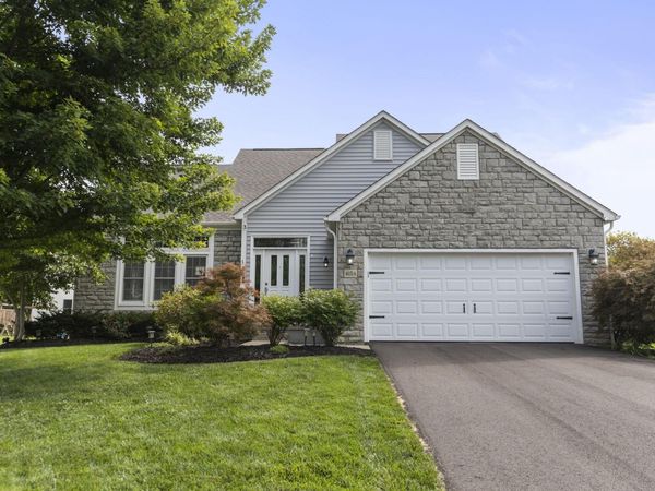 4154 Hoffman Farms Drive, Hilliard, OH 43026