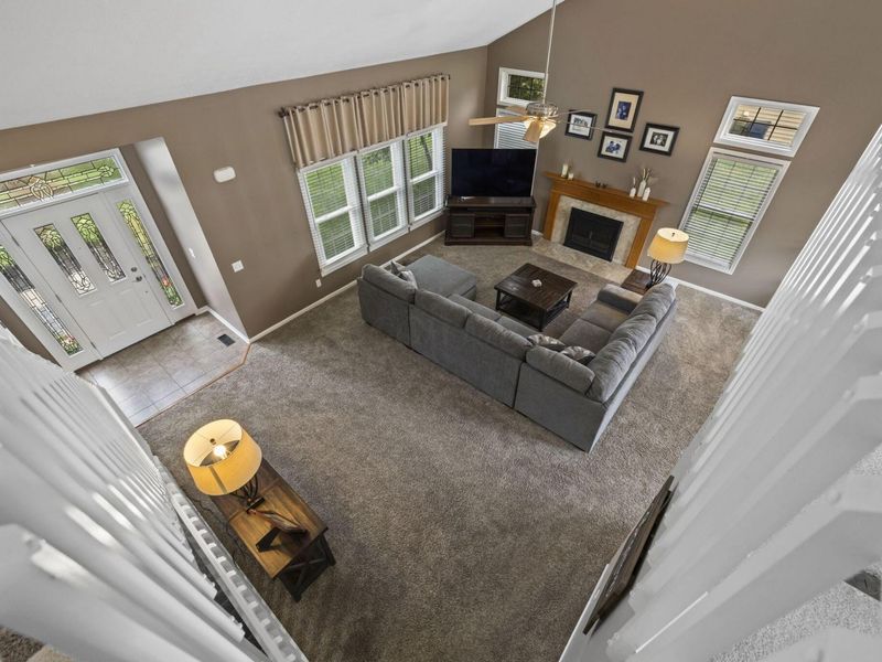 4154 Hoffman Farms Drive, Hilliard, OH 43026 Photo 16