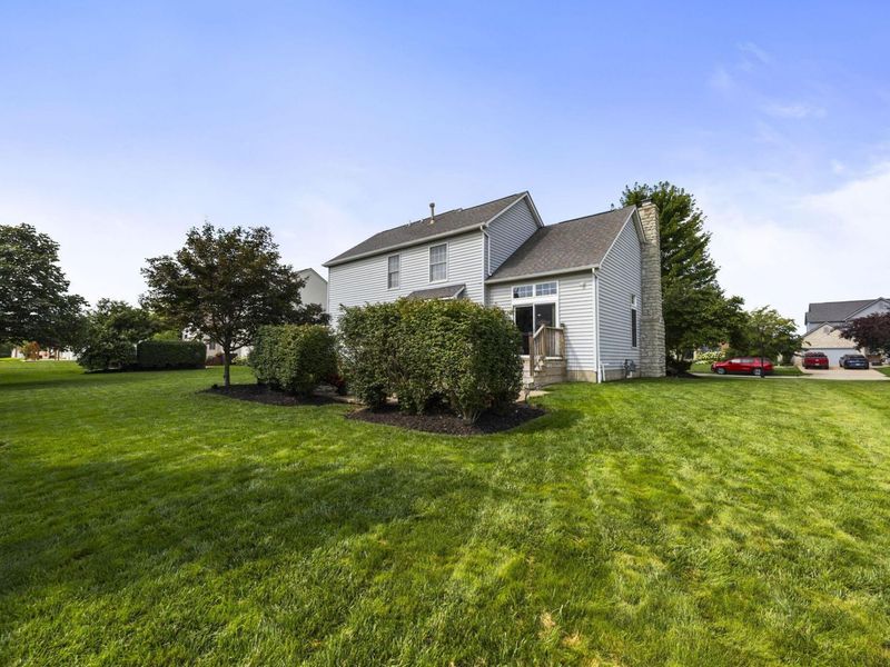 4154 Hoffman Farms Drive, Hilliard, OH 43026 Photo 23