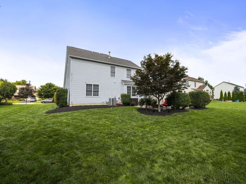 4154 Hoffman Farms Drive, Hilliard, OH 43026 Photo 24