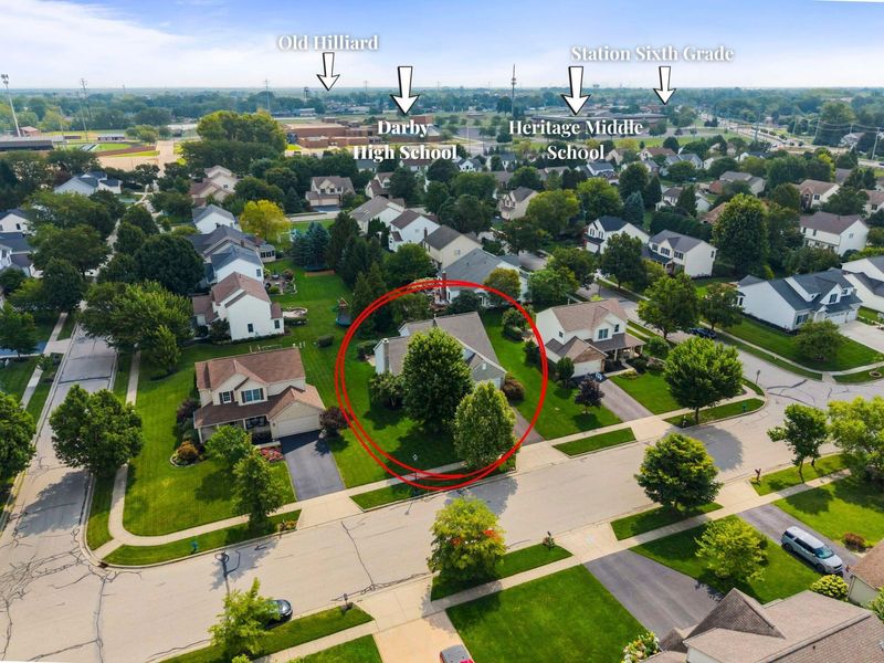 4154 Hoffman Farms Drive, Hilliard, OH 43026 Photo 26