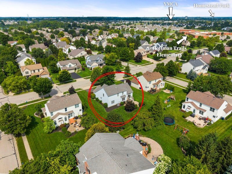 4154 Hoffman Farms Drive, Hilliard, OH 43026 Photo 27