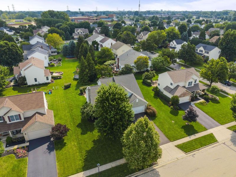 4154 Hoffman Farms Drive, Hilliard, OH 43026 Photo 28