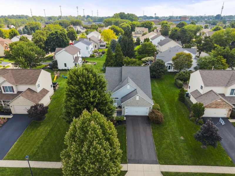 4154 Hoffman Farms Drive, Hilliard, OH 43026 Photo 29