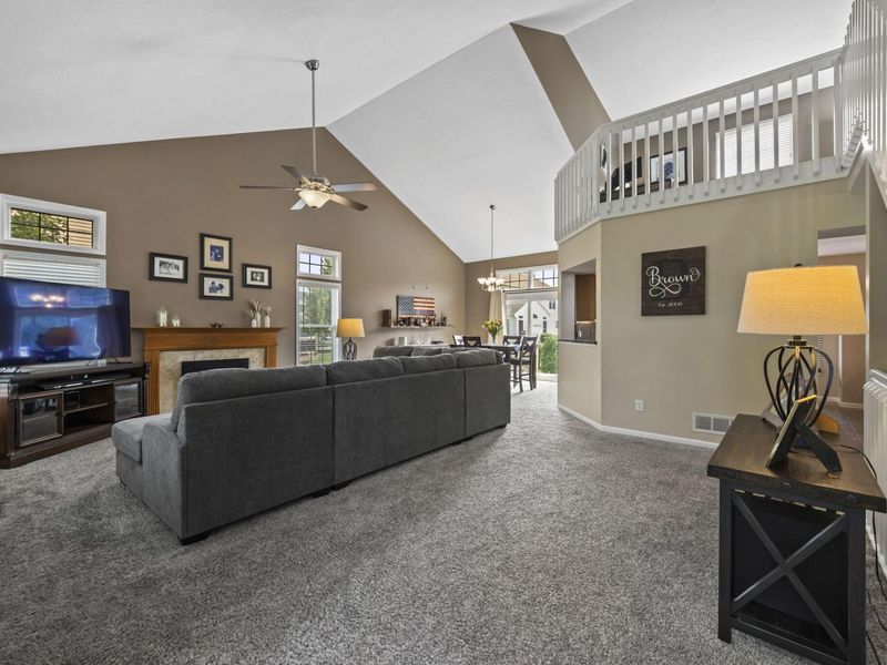 4154 Hoffman Farms Drive, Hilliard, OH 43026 Photo 4