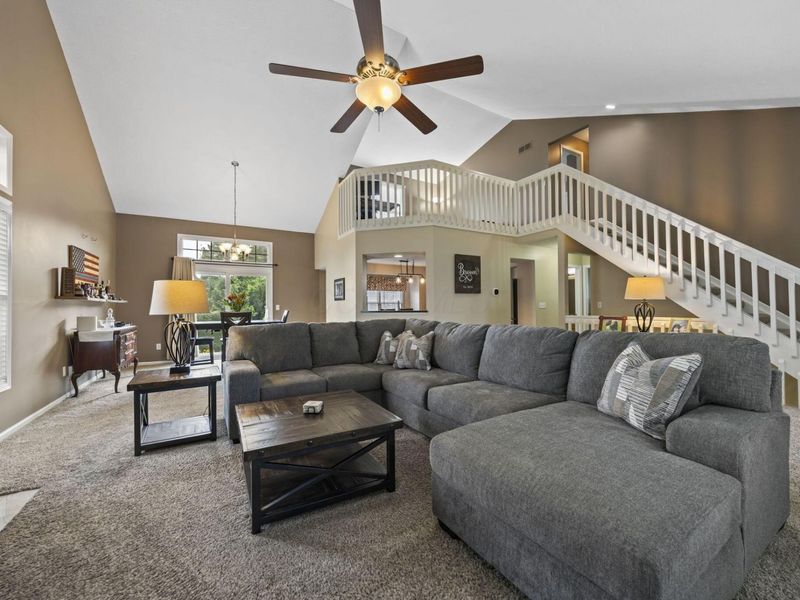 4154 Hoffman Farms Drive, Hilliard, OH 43026 Photo 5