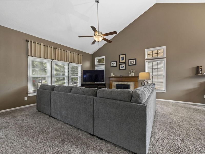 4154 Hoffman Farms Drive, Hilliard, OH 43026 Photo 6