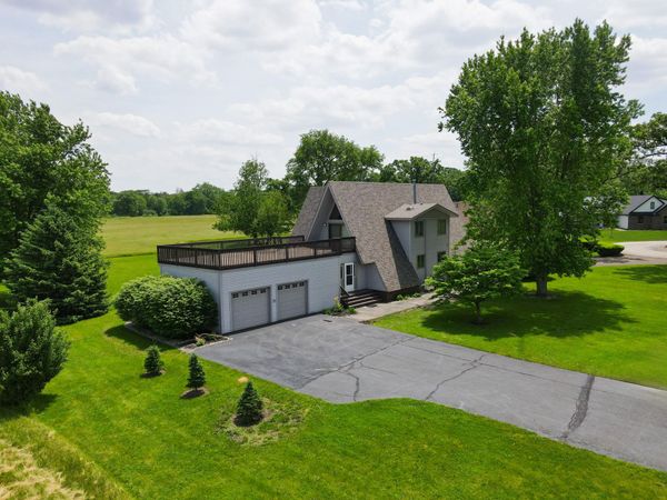 9111 S 335 E , Brook, IN 47922