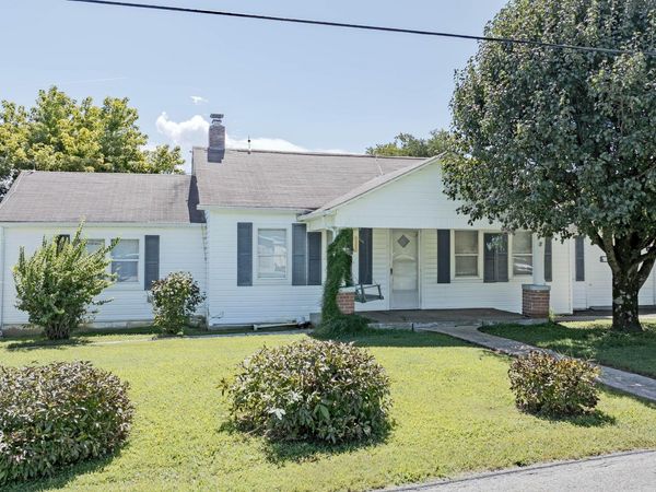 4924 Wolf Creek Road, Spring City, TN 37381