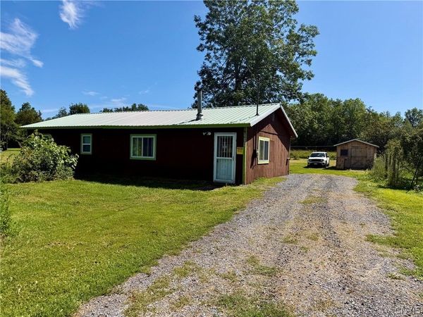 25622 Oconner Road , Dexter, NY 13634