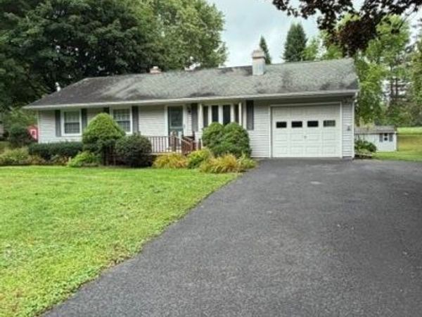 5744 Merry Street , Verona, NY 13478