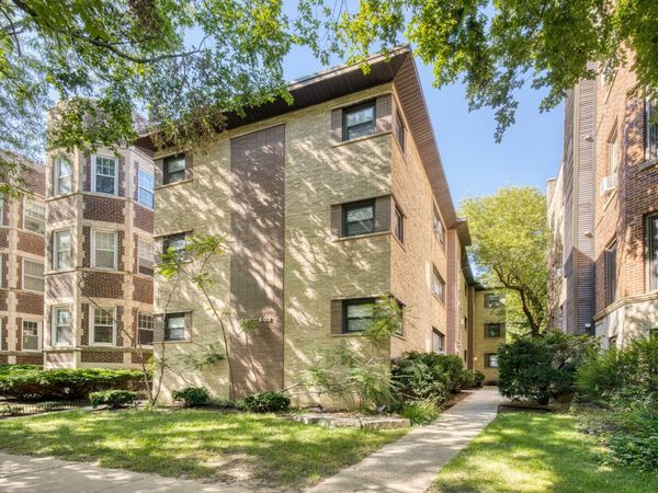 501 Sheridan Road , Unit 2C, Evanston, IL 60202