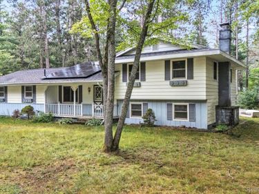 4871 Helen Drive, Grayling Township, Mi 49738