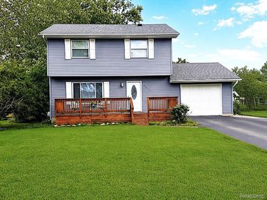 5471 Ole Banner Trail, Grand Blanc Township, Mi 48439