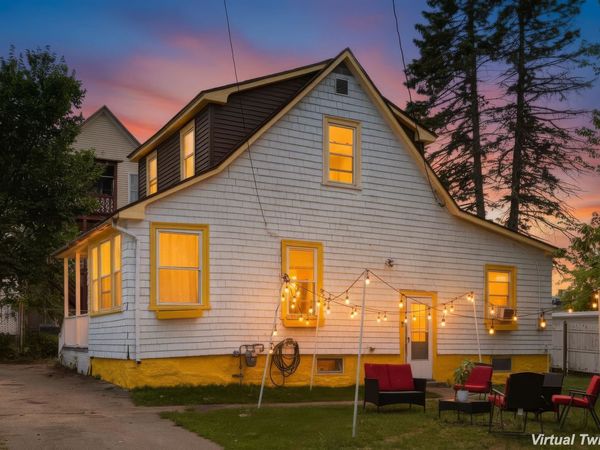 631 Hayward Street, Manchester, NH 03103