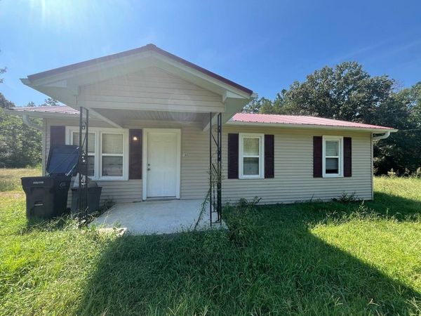 180 Happy Hollow Cir , Sardis, TN 38371