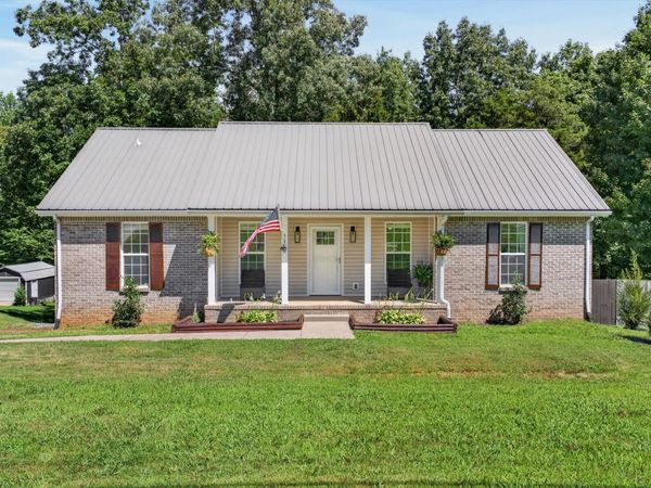 385 Belmont Rd, Clarksville, TN 37040