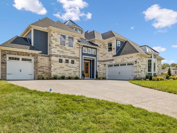 5158 High Park Hill Dr N, Arrington, TN 37014
