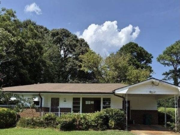 2864 Valley Ridge Drive, Decatur, GA 30032