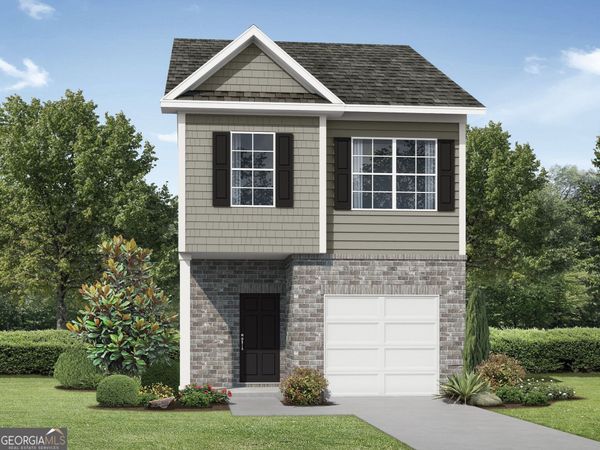 2868 Lillian Lane, Douglasville, GA 30135