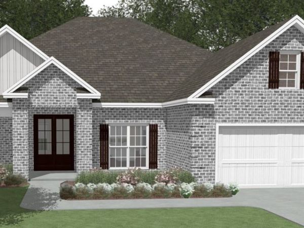 219 Brook Hollow Court, Kathleen, GA 31047