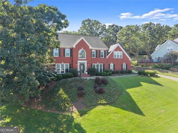 1255 Wincrest Court NW, Kennesaw, GA 30152