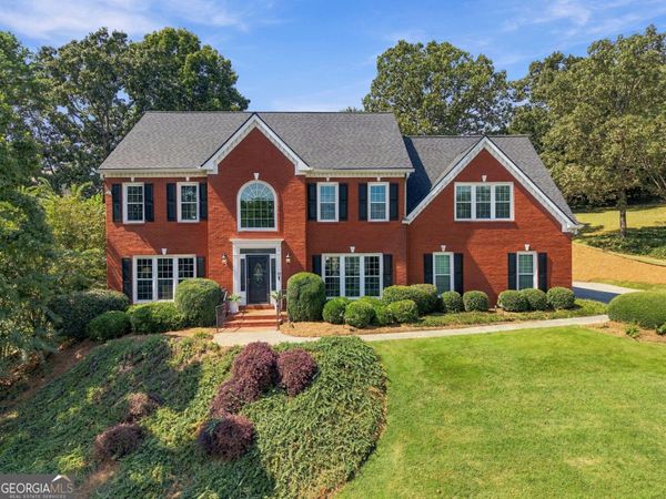 1255 Wincrest Court NW, Kennesaw, GA 30152