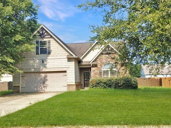 2159 Grant Avenue, Mcdonough, GA 30252