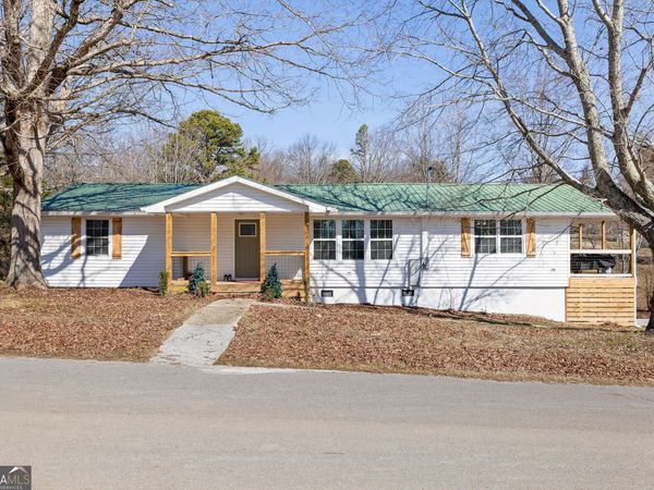 120 Dennis Road, Trenton, GA 30752