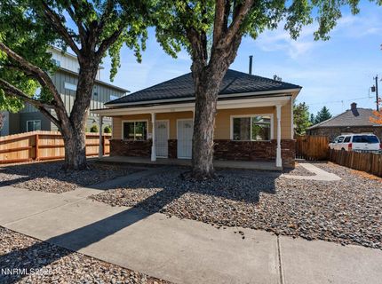 526 7th Street, Sparks, NV 89431 Photo