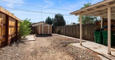 526 7th Street, Sparks, NV 89431 Photo
