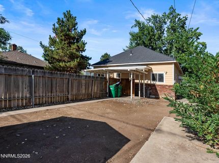 526 7th Street, Sparks, NV 89431 Photo