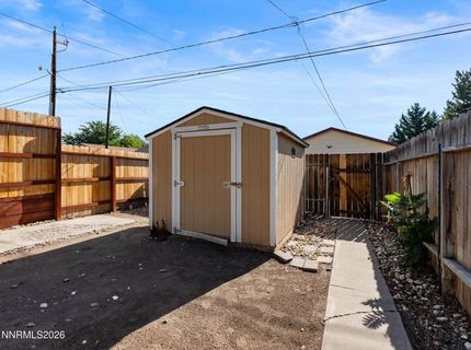 526 7th Street, Sparks, NV 89431 Photo