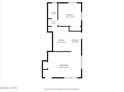 526 7th Street, Sparks, NV 89431 Photo