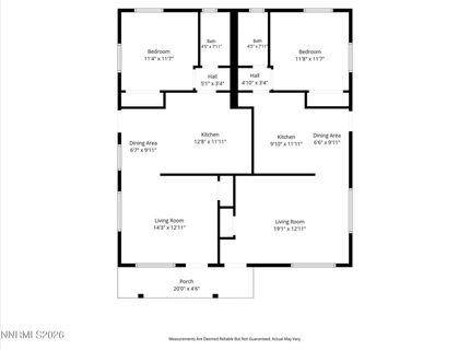 526 7th Street, Sparks, NV 89431 Photo
