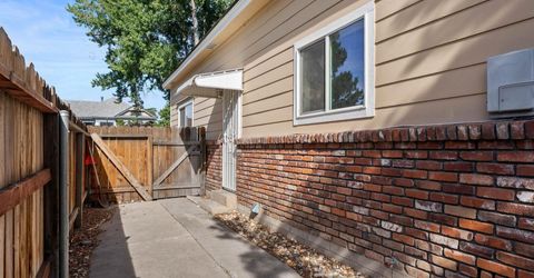 526 7th Street, Sparks, NV 89431 Photo